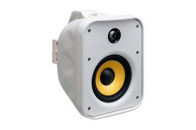 Taga Harmony TOS-580 White - głośnik instalacyjny