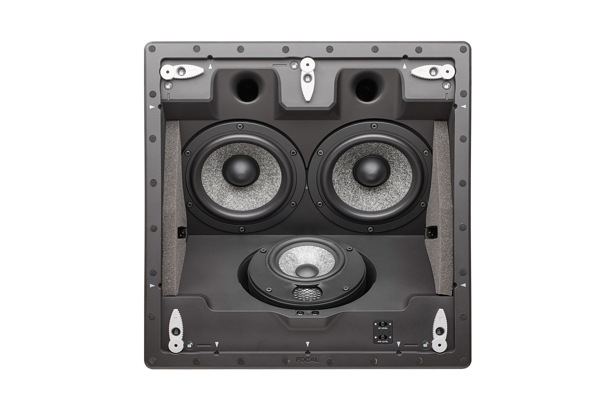 Focal 1000 ICLCR5 - głośnik instalacyjny