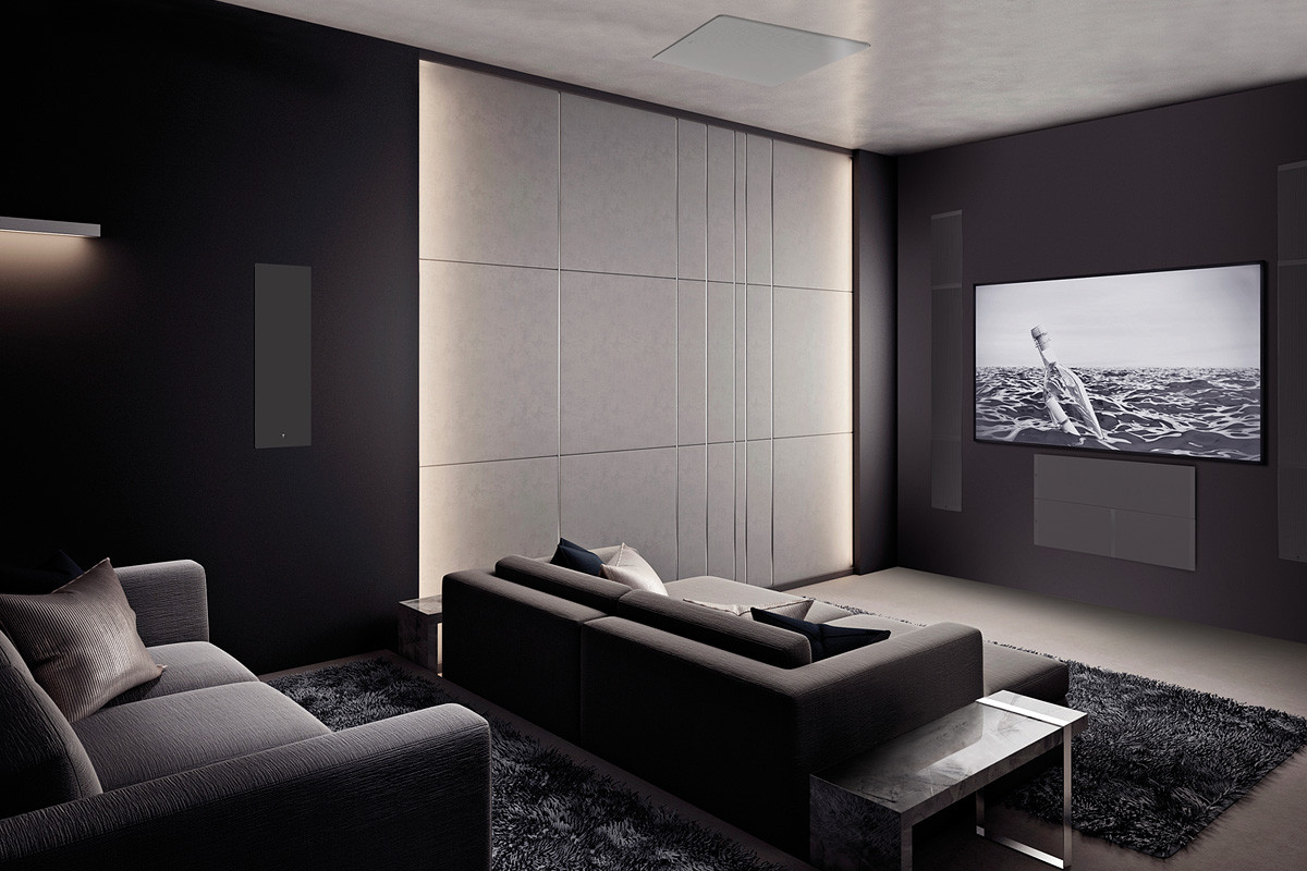 Focal 1000 ICLCR5 - głośnik instalacyjny