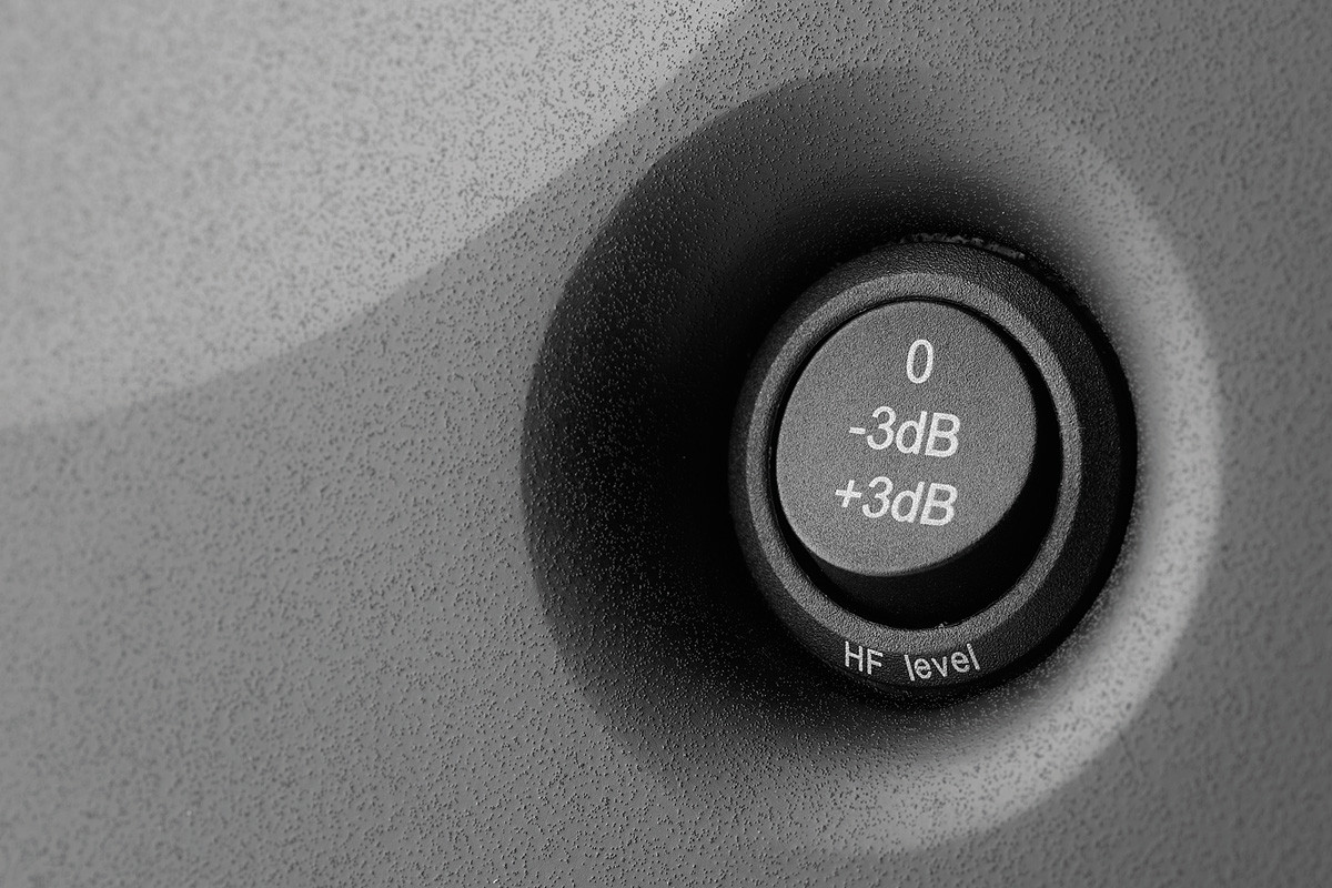 Focal 1000 IW6 - głośnik instalacyjny