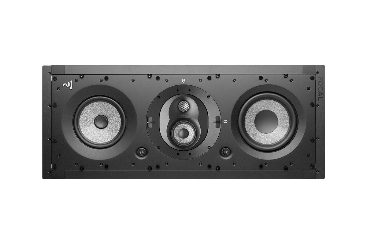 Focal 1000 IWLCR6 - głośnik instalacyjny