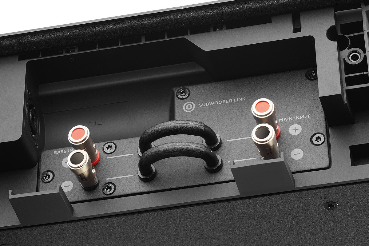 Focal 1000 IWLCR UTOPIA - głośnik instalacyjny