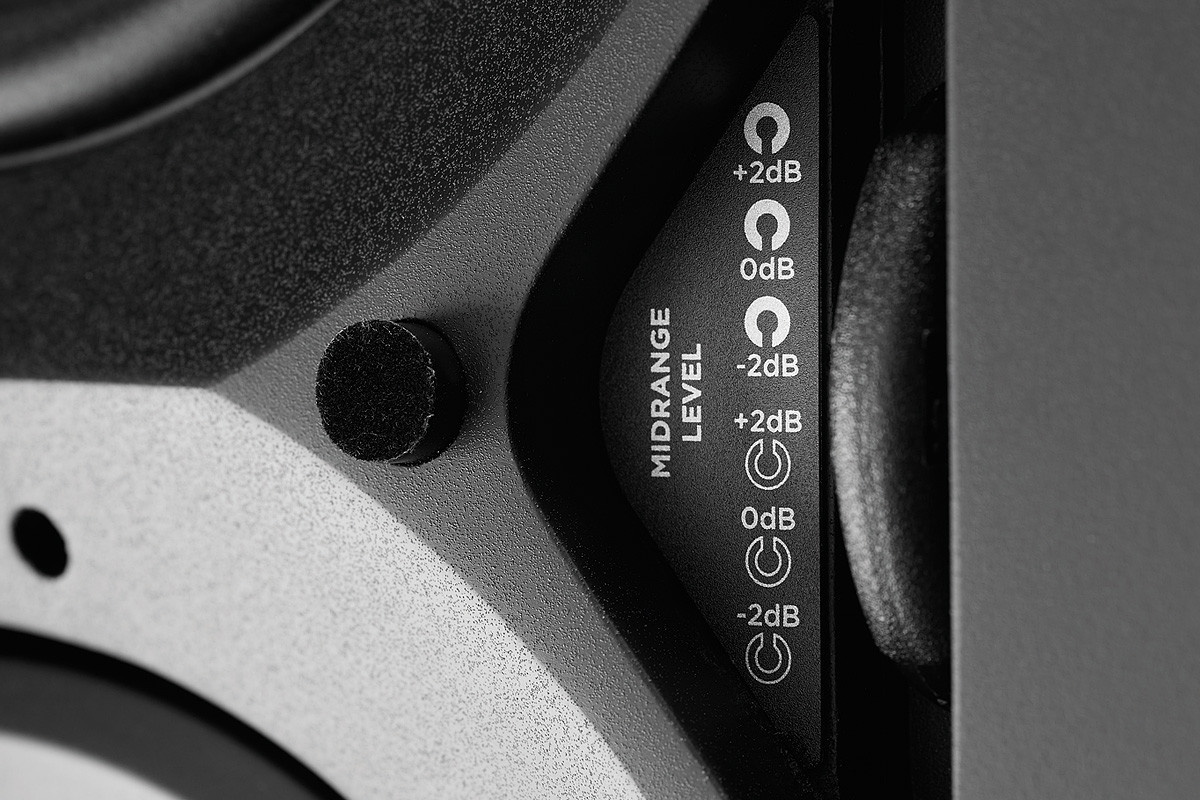 Focal 1000 IWLCR UTOPIA - głośnik instalacyjny