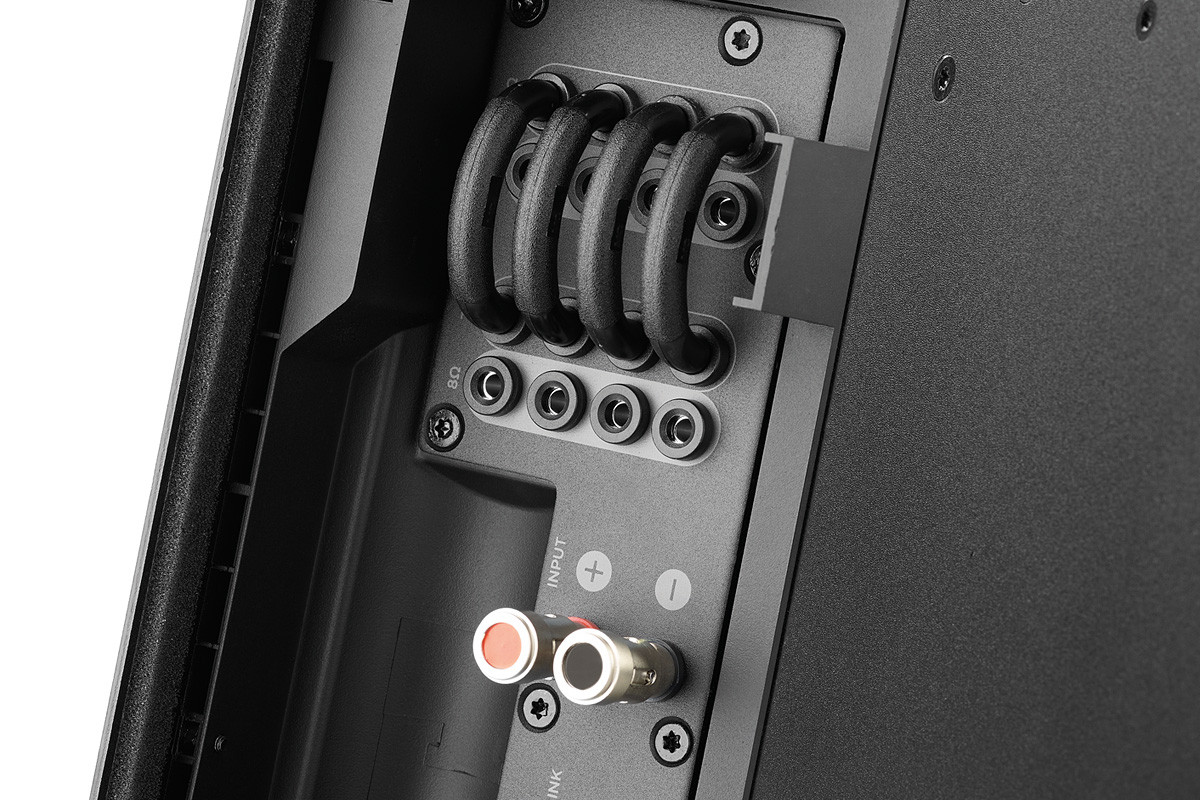 Focal 1000 IWSUB UTOPIA - głośnik instalacyjny