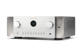 Marantz CINEMA 60 DAB Silver/Gold - amplituner wielokanałowy