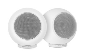 Elipson Planet L Performance Matt White - kolumny podstawkowe