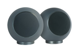 Elipson Planet L Performance Mineral Blue - kolumny podstawkowe