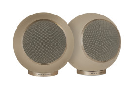 Elipson Planet L Performance Beige - kolumny podstawkowe