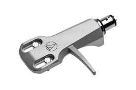 Audio-Technica AT-HS6 Silver - główka gramofonowa | headsheel