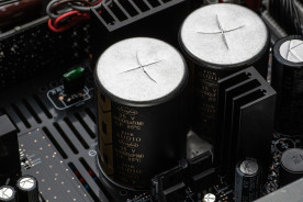 Marantz AMP 20 - wzmacniacz | wielokanałowa końcówka mocy