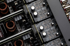 Marantz AMP 20 - wzmacniacz | wielokanałowa końcówka mocy