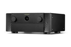 Marantz AV 20 - procesor audio | przedwzmacniacz wielokanałowy