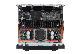 Marantz AV 20 - procesor audio | przedwzmacniacz wielokanałowy