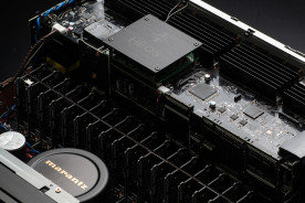 Marantz AV 20 - procesor audio | przedwzmacniacz wielokanałowy