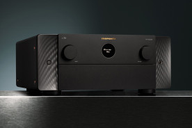 Marantz AV 20 - procesor audio | przedwzmacniacz wielokanałowy