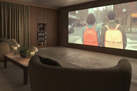 Marantz AV 20 - procesor audio | przedwzmacniacz wielokanałowy