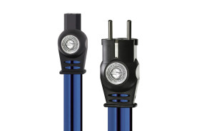 Wireworld Stratus STP 7/3 - przewód zasilający AC | power cord o długości 3 m