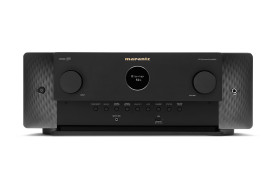 Marantz CINEMA 50 Black - amplituner wielokanałowy