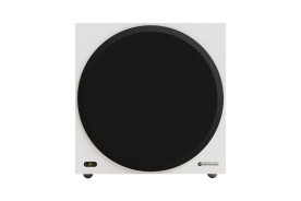 Monitor Audio Vestra W12 Matte White - subwoofer aktywny