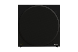 Monitor Audio Vestra W15 Matte Black - subwoofer aktywny