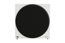 Monitor Audio Vestra W15 Matte White - subwoofer aktywny