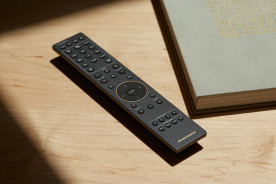 Marantz CINEMA 50 Black - amplituner wielokanałowy