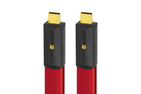 Wireworld Starlight 8 S31C/0,6 - przewód USB 3.1 C/C o długości 0,6 m