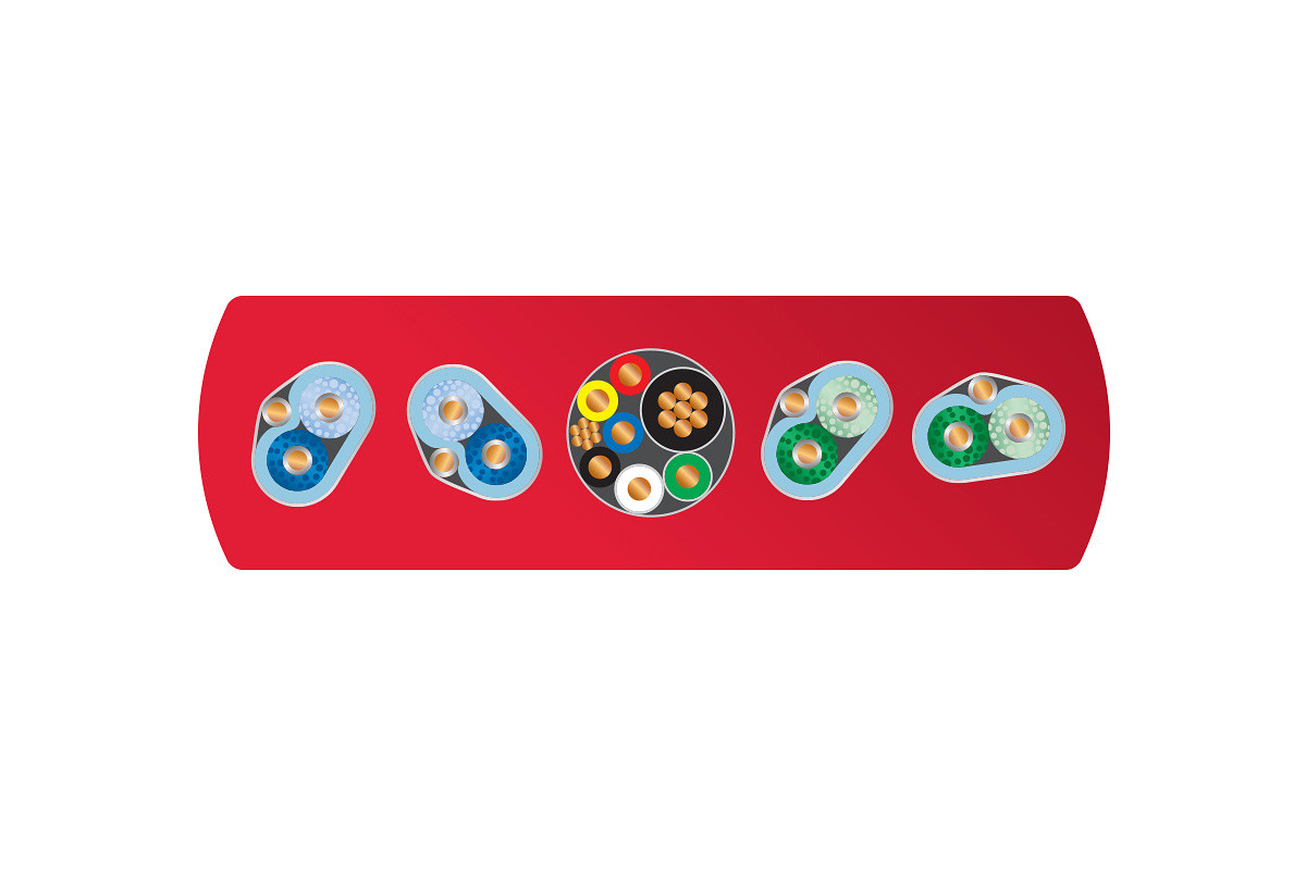 Wireworld Starlight 8 S31C/0,6 - przewód USB 3.1 C/C o długości 0,6 m