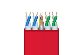 Wireworld Starlight 8 S31C/1 - przewód USB 3.1 C/C o długości 1 m