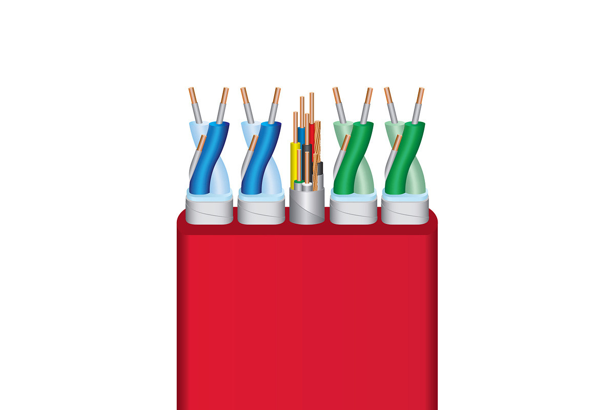 Wireworld Starlight 8 S31C/1 - przewód USB 3.1 C/C o długości 1 m
