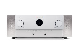 Marantz CINEMA 50 Silver/Gold - amplituner wielokanałowy