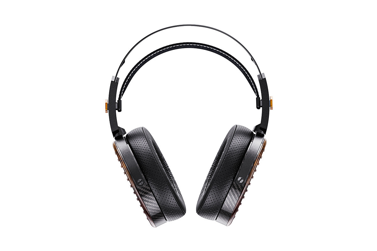 FiiO FT7 - słuchawki przewodowe