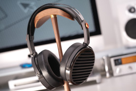 FiiO FT7 - słuchawki przewodowe