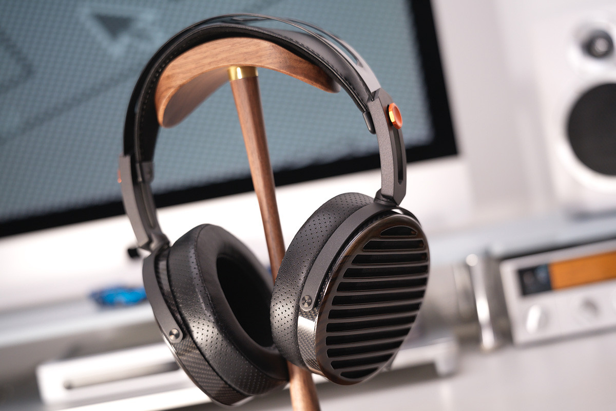 FiiO FT7 - słuchawki przewodowe