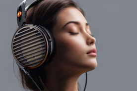 FiiO FT7 - słuchawki przewodowe