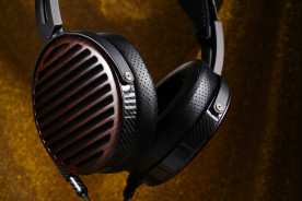 FiiO FT7 - słuchawki przewodowe