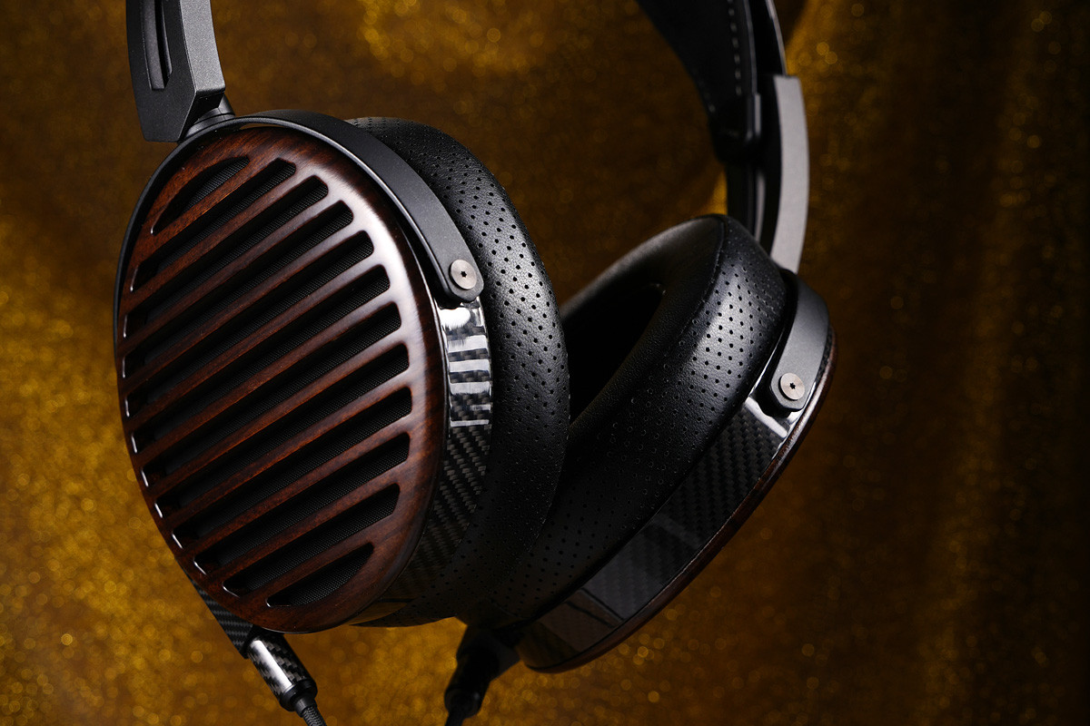 FiiO FT7 - słuchawki przewodowe