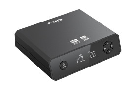 FiiO BR13 - odbiornik sygnału Bluetooth