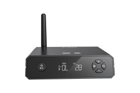 FiiO BR13 - odbiornik sygnału Bluetooth