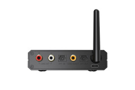 FiiO BR13 - odbiornik sygnału Bluetooth