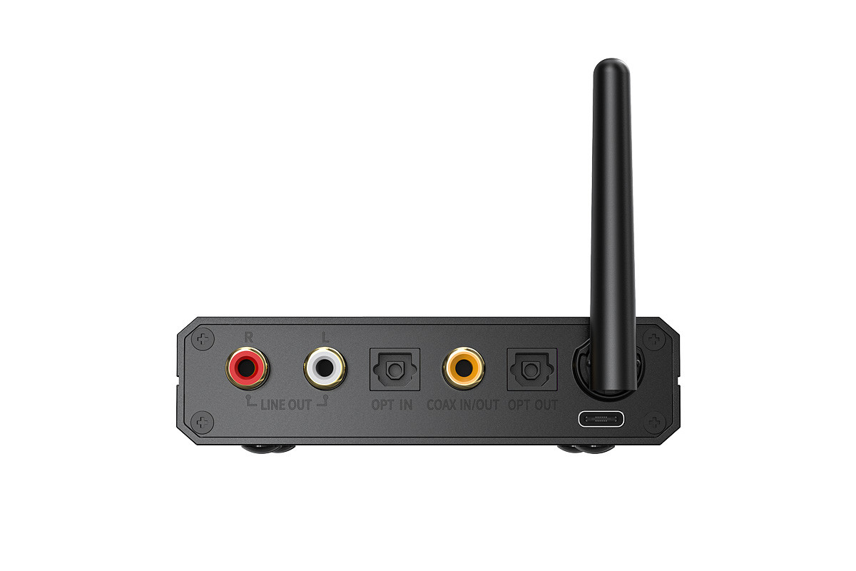 FiiO BR13 - odbiornik sygnału Bluetooth