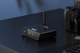 FiiO BR13 - odbiornik sygnału Bluetooth