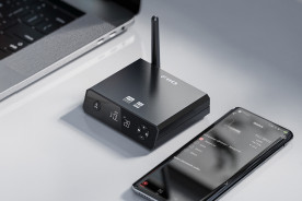 FiiO BR13 - odbiornik sygnału Bluetooth