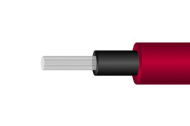 Wireworld SuperNova™ | STO/5 - przewód optyczny Toslink/Toslink o długości 5 m