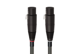 Wireworld Equinox® 10 | QBI 10/0,5 - przewód 2xXLR/2xXLR | interkonekt stereo o długości 0,5 m
