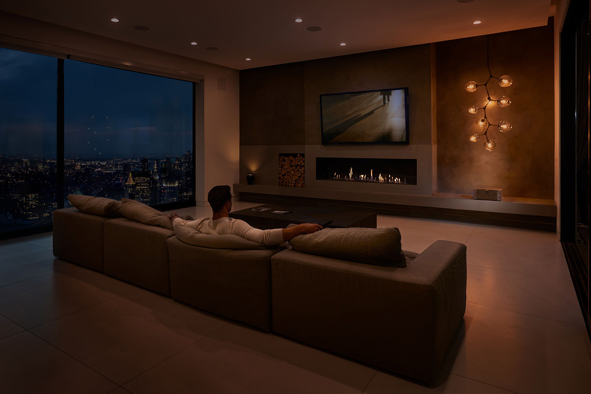 Marantz CINEMA 40 Silver/Gold - amplituner wielokanałowy