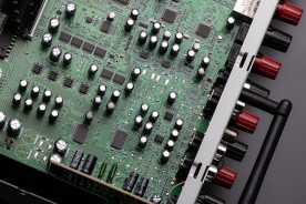 Denon AVR-S770H - amplituner wielokanałowy