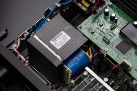 Denon AVR-S770H - amplituner wielokanałowy