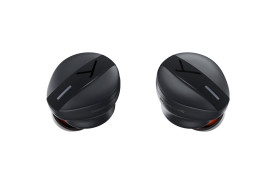 Beyerdynamic Free BYRD Black - słuchawki dokanałowe bezprzewodowe Bluetooth