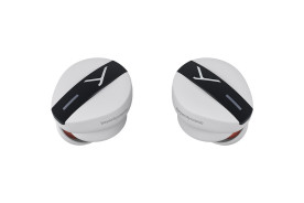 Beyerdynamic Free BYRD Grey - słuchawki dokanałowe bezprzewodowe Bluetooth